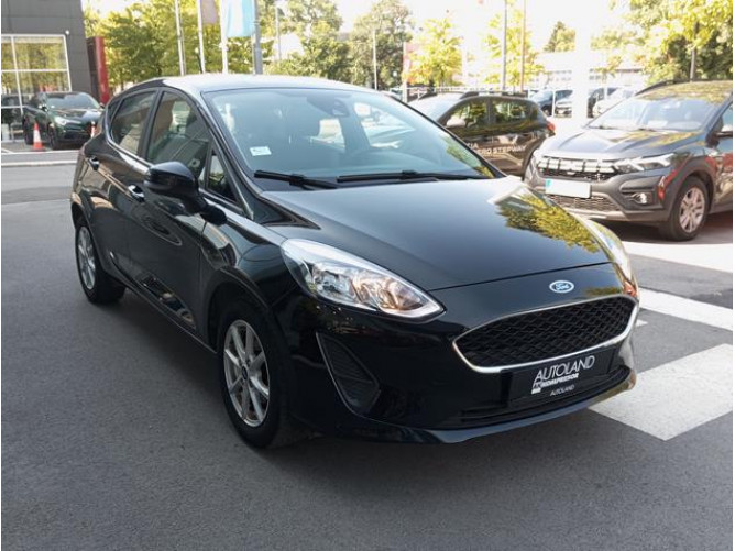 Ford Fiesta 1.1 TREND 