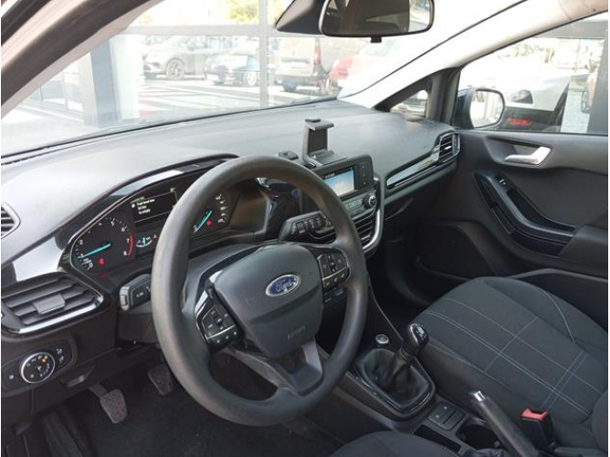 Ford Fiesta 1.1 TREND 