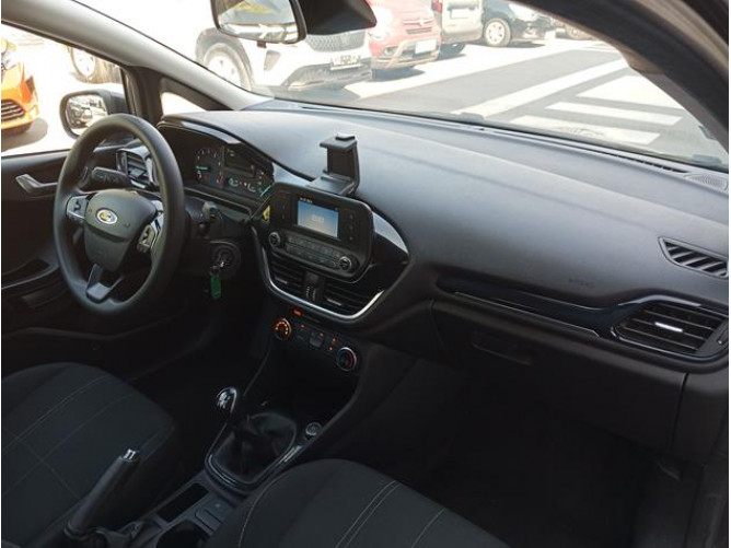 Ford Fiesta 1.1 TREND 