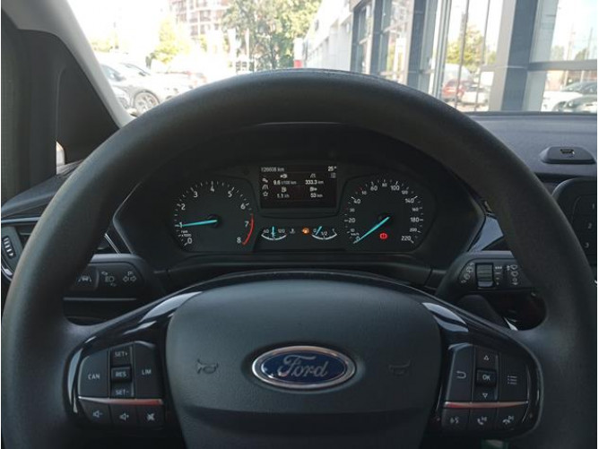Ford Fiesta 1.1 TREND 