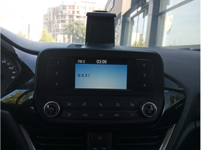 Ford Fiesta 1.1 TREND 