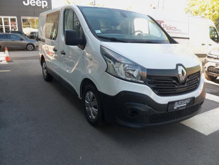 Renault Trafic 1.6 dCi L1H1