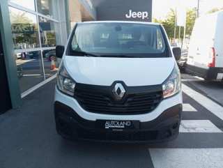 Renault Trafic 1.6 dCi L1H1