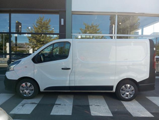 Renault Trafic 1.6 dCi L1H1