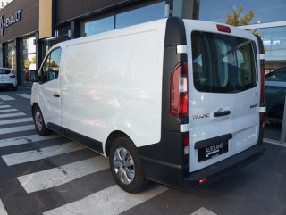 Renault Trafic 1.6 dCi L1H1