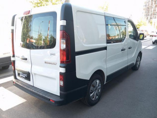 Renault Trafic 1.6 dCi L1H1