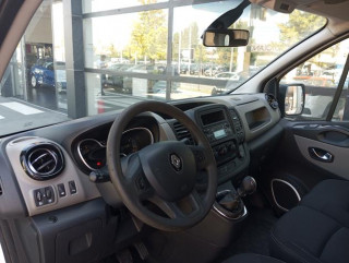 Renault Trafic 1.6 dCi L1H1