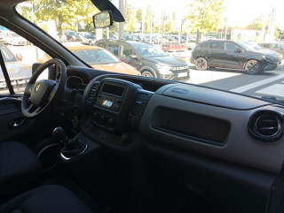 Renault Trafic 1.6 dCi L1H1