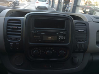 Renault Trafic 1.6 dCi L1H1