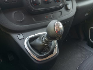 Renault Trafic 1.6 dCi L1H1