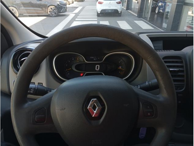Renault Trafic 1.6 dCi L1H1 