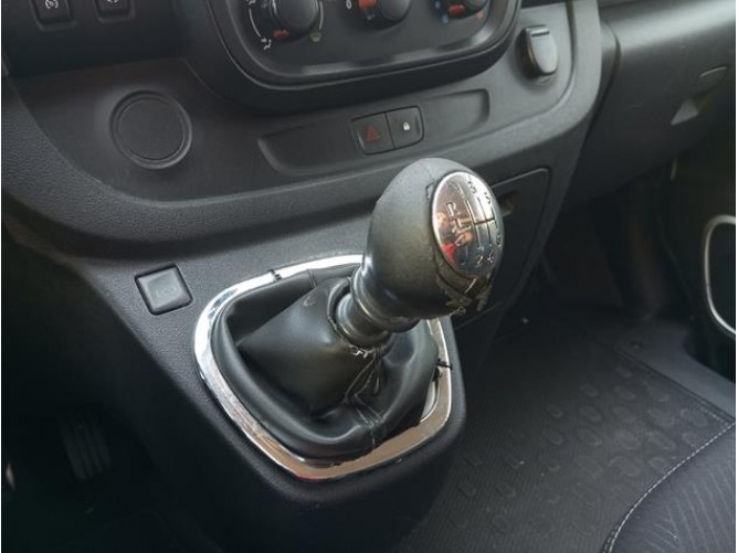 Renault Trafic 1.6 dCi L1H1 