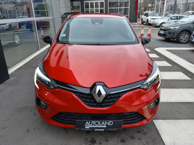 Renault Clio 1.0 Limited 
