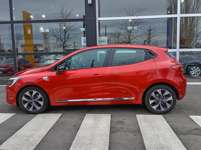Renault Clio 1.0 Limited 