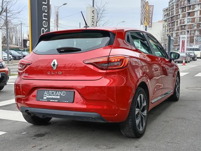 Renault Clio 1.0 Limited 