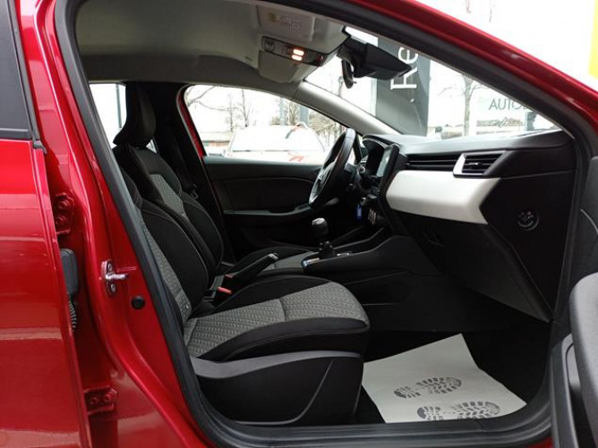 Renault Clio 1.0 Limited 