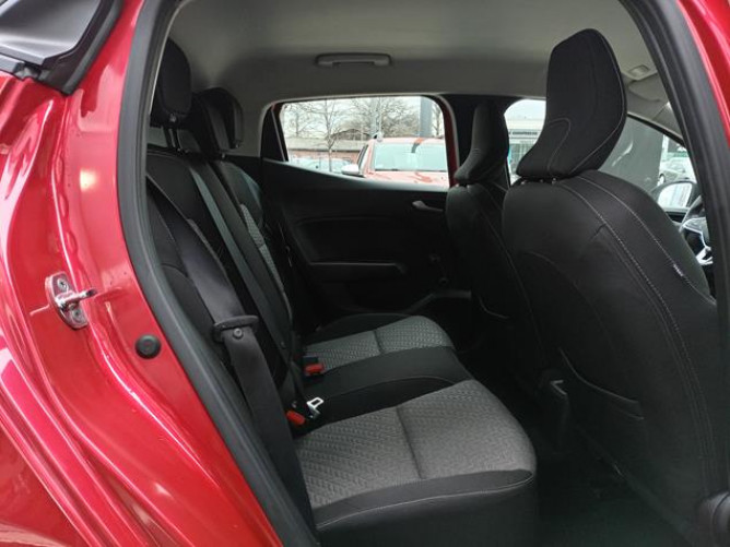 Renault Clio 1.0 Limited 