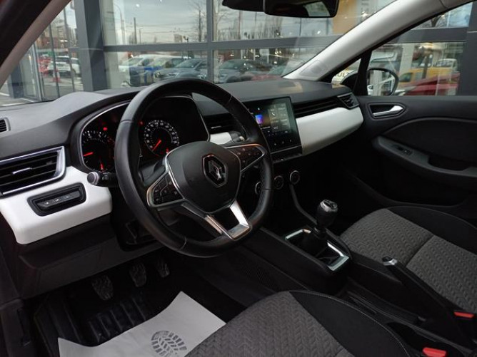 Renault Clio 1.0 Limited 