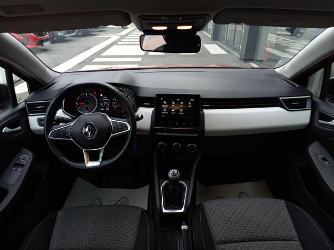 Renault Clio 1.0 Limited 