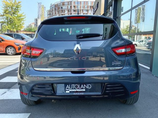 Renault Clio 1.5 dCi Limited
