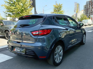 Renault Clio 1.5 dCi Limited