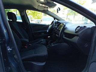 Renault Clio 1.5 dCi Limited