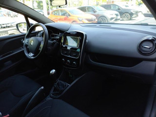 Renault Clio 1.5 dCi Limited