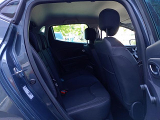 Renault Clio 1.5 dCi Limited