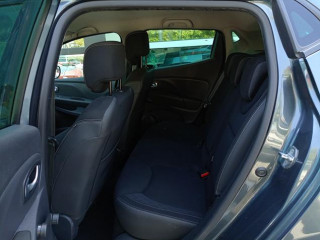 Renault Clio 1.5 dCi Limited