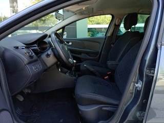 Renault Clio 1.5 dCi Limited