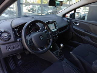 Renault Clio 1.5 dCi Limited