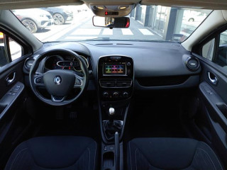 Renault Clio 1.5 dCi Limited