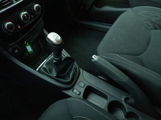 Renault Clio 1.5 dCi Limited