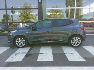 Renault Clio 1.5 dCi Limited