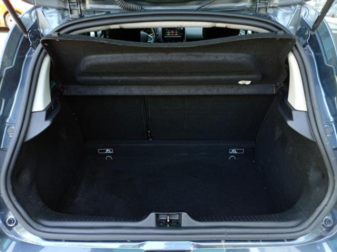 Renault Clio 1.5 dCi Limited 