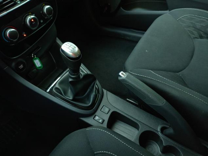 Renault Clio 1.5 dCi Limited 