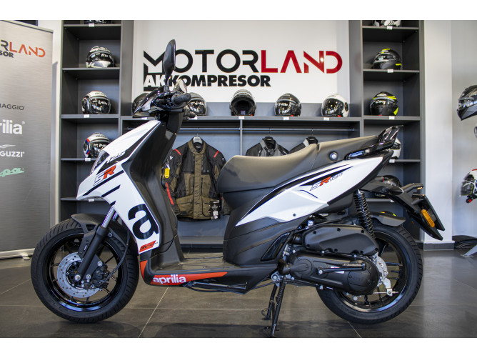 Aprilia SR 125 
