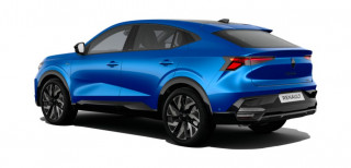 RENAULT RAFALE esprit Alpine E-Tech full hybrid 200 
