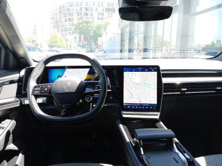 RENAULT RAFALE Techno E-Tech full hybrid 200 