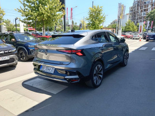 RENAULT RAFALE Techno E-Tech full hybrid 200 
