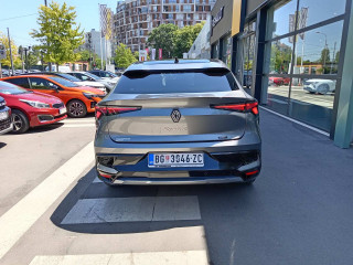 RENAULT RAFALE Techno E-Tech full hybrid 200 