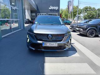 RENAULT RAFALE Techno E-Tech full hybrid 200 