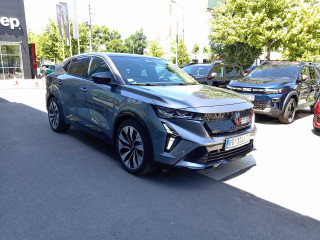 RENAULT RAFALE Techno E-Tech full hybrid 200 