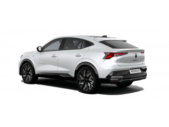 RENAULT RAFALE esprit Alpine E-Tech full hybrid 200 