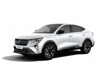 RENAULT RAFALE esprit Alpine E-Tech full hybrid 200 