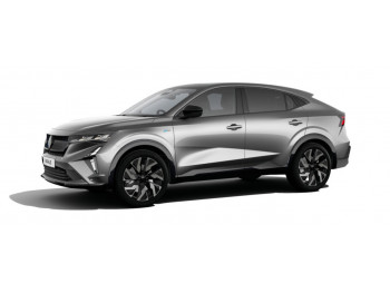 RENAULT RAFALE Techno E-Tech full hybrid 200 