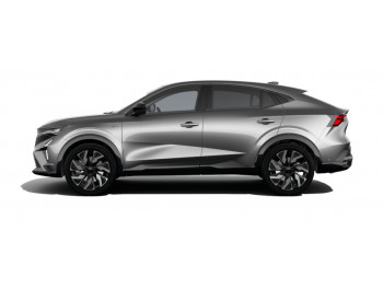RENAULT RAFALE Techno E-Tech full hybrid 200 