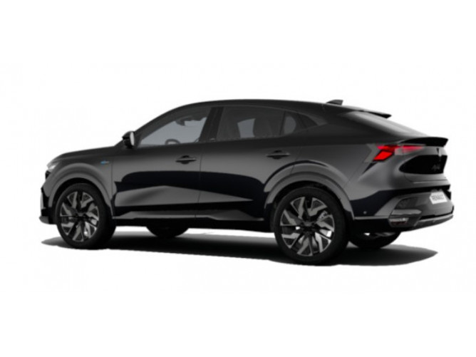 RENAULT RAFALE esprit Alpine E-Tech full hybrid 200 