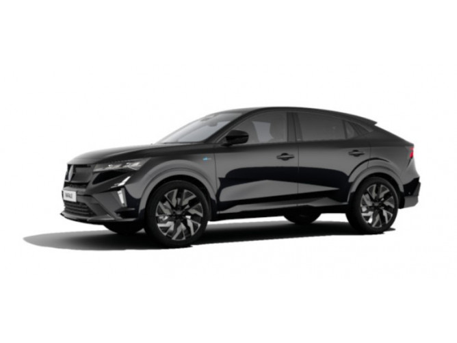 RENAULT RAFALE esprit Alpine E-Tech full hybrid 200 