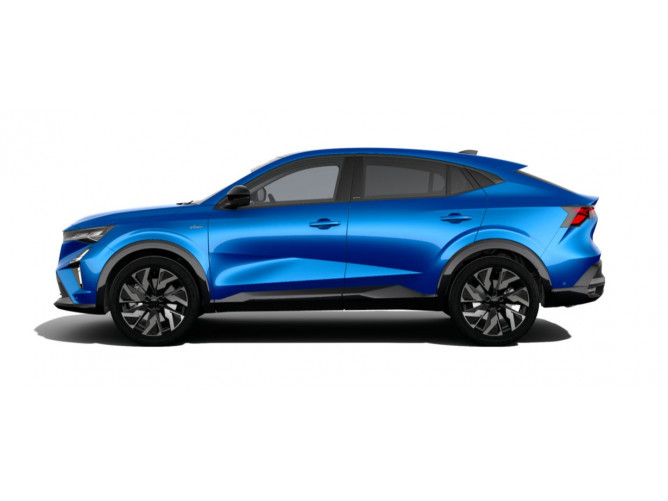 RENAULT RAFALE esprit Alpine E-Tech full hybrid 200 